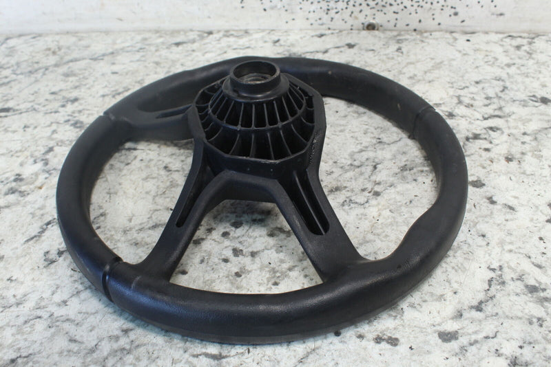2021 CAN-AM COMMANDER 1000 XT Steering Wheel 09401966 - ATV