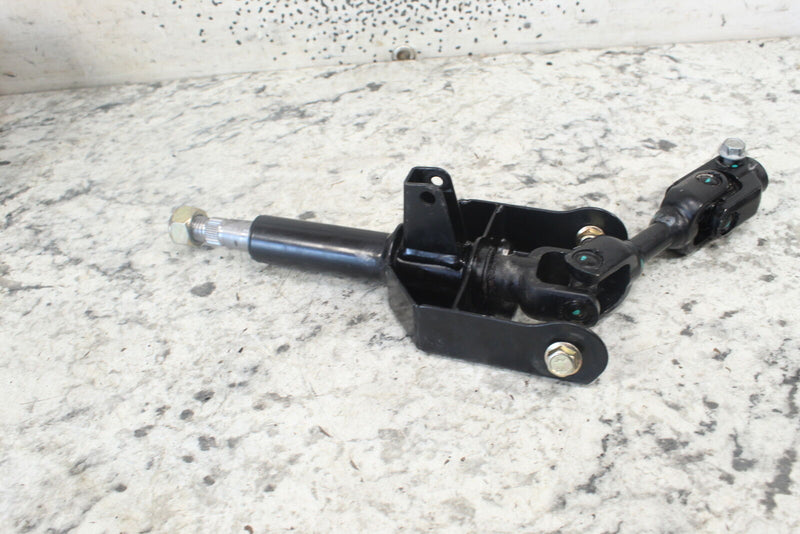 2021 CAN-AM COMMANDER 1000 XT Upper Steering Shaft Linkage Post Column 709402473 - ATV