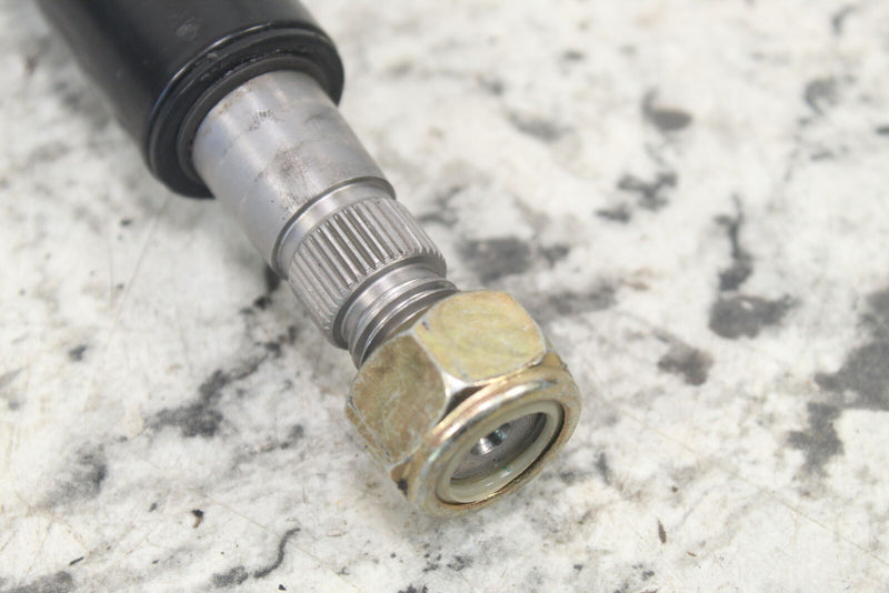 2021 CAN-AM COMMANDER 1000 XT Upper Steering Shaft Linkage Post Column 709402473 - ATV