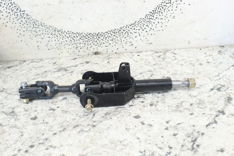2021 CAN-AM COMMANDER 1000 XT Upper Steering Shaft Linkage Post Column 709402473 - ATV