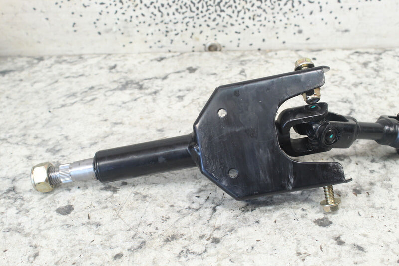 2021 CAN-AM COMMANDER 1000 XT Upper Steering Shaft Linkage Post Column 709402473 - ATV