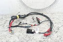 2021 CAN-AM COMMANDER 1000 XT Winch Wiring Cables and Switch 710007832 - ATV