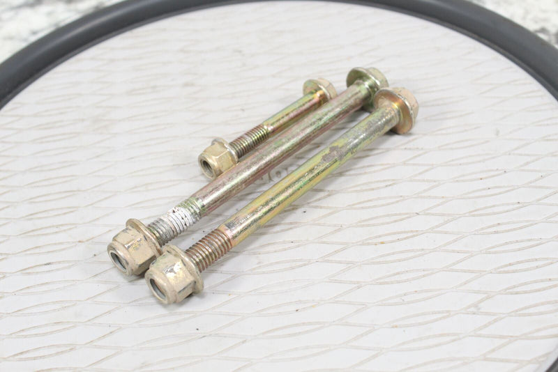 ATV - 2021 CAN-AM OUTLANDER MAX 570 4X4 XT Front Differential Mounting Bolts 230602546