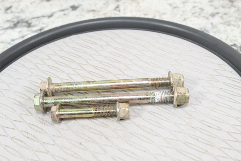 ATV - 2021 CAN-AM OUTLANDER MAX 570 4X4 XT Front Differential Mounting Bolts 230602546