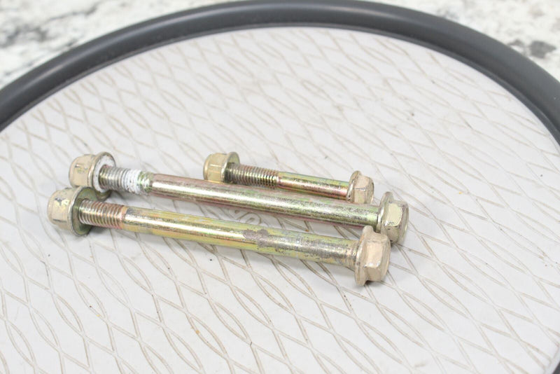 ATV - 2021 CAN-AM OUTLANDER MAX 570 4X4 XT Front Differential Mounting Bolts 230602546
