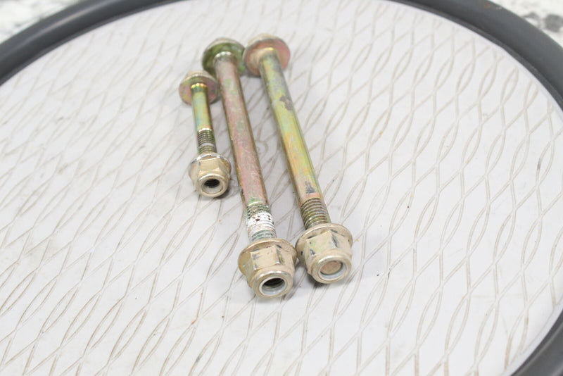 ATV - 2021 CAN-AM OUTLANDER MAX 570 4X4 XT Front Differential Mounting Bolts 230602546