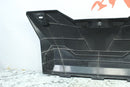 2021 HONDA TALON 1000 X Air Cleaner Access Cover Panel 81511 HL6 A009