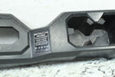 2021 HONDA TALON 1000 X Console Cover 68310 HL6 A003