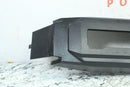 2021 HONDA TALON 1000 X Console Cover 68310 HL6 A001