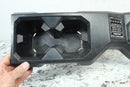 2021 HONDA TALON 1000 X Console Cover 68310 HL6 A009