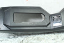 2021 HONDA TALON 1000 X Console Cover 68310 HL6 A002
