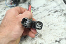 2021 HONDA TALON 1000 X Corbin Custom Works Turn Signal/Horn Kit5