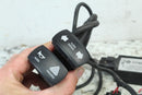 2021 HONDA TALON 1000 X Corbin Custom Works Turn Signal/Horn Kit10