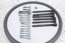 2021 HONDA TALON 1000 X Crankcase Cases Mounting Bolts 95701-06040-008