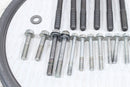 2021 HONDA TALON 1000 X Crankcase Cases Mounting Bolts 95701-06040-002
