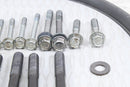 2021 HONDA TALON 1000 X Crankcase Cases Mounting Bolts 95701-06040-007
