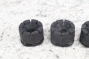 2021 HONDA TALON 1000 X Driver Passenger Rubber Seat Cushions OEM 77207-HA0-0001