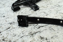 2021 HONDA TALON 1000 X Engine Mounts Brackets 50310 HL6 A40 50320 HL6 A405