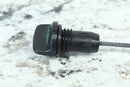 2021 HONDA TALON 1000 X Engine Oil Dip Stick 15660-HL6-A001