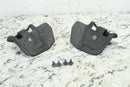 2021 HONDA TALON 1000 X Front A Arm Guards Axle Protectors 51326 HL6 A000