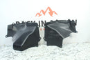 2021 HONDA TALON 1000 X Front Corner Skid Plates Rock Guards 50443 HL6 A000