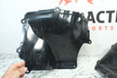 2021 HONDA TALON 1000 X Front Corner Skid Plates Rock Guards 50443 HL6 A007