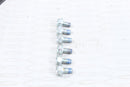 2021 HONDA TALON 1000 X Front Fender Braces Bolts 95701-06012-082