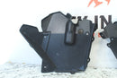 2021 HONDA TALON 1000 X Front Left and Right Mud Guards 61260 HL6 A001