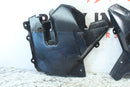 2021 HONDA TALON 1000 X Front Left and Right Mud Guards 61260 HL6 A003