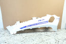 2021 HONDA TALON 1000 X Front Left Fender Body Panel 61205 HL6 A60ZA0