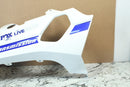2021 HONDA TALON 1000 X Front Left Fender Body Panel 61205 HL6 A60ZA4