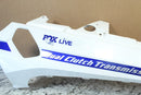 2021 HONDA TALON 1000 X Front Right Fender Body Panel 61105 HL6 A60ZA3