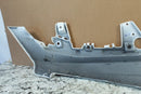 2021 HONDA TALON 1000 X Front Right Fender Body Panel 61105 HL6 A60ZA8