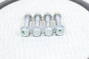 2021 HONDA TALON 1000 X Front Shock Mounting Bolts 90101-HL6-A003