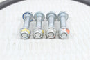 2021 HONDA TALON 1000 X Front Shock Mounting Bolts 90101-HL6-A001