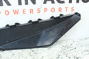 2021 HONDA TALON 1000 X Front Upper Fender Flares Mud Guards  61220 HL6 A0015