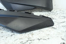 2021 HONDA TALON 1000 X Front Upper Fender Flares Mud Guards  61220 HL6 A001