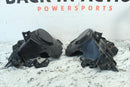 2021 HONDA TALON 1000 X Headlight Head Light Covers 66301-HL6-A0011