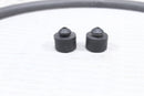 2021 HONDA TALON 1000 X Hood Dampers Stoppers 77206-GF0-0001