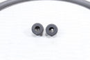 2021 HONDA TALON 1000 X Hood Dampers Stoppers 77206-GF0-0002