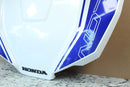 2021 HONDA TALON 1000 X Hood, Front Fender Center Cover 61305-HL6-A40ZB1