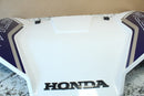 2021 HONDA TALON 1000 X Hood, Front Fender Center Cover 61305-HL6-A40ZB5