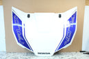 2021 HONDA TALON 1000 X Hood, Front Fender Center Cover 61305-HL6-A40ZB0