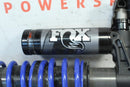 2021 HONDA TALON 1000 X Left Front Shock Absorber Fox Live Valve 51500-HL6-A62ZA8