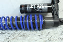 2021 HONDA TALON 1000 X Left Front Shock Absorber Fox Live Valve 51500-HL6-A62ZA10