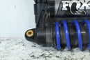 2021 HONDA TALON 1000 X Left Rear Back Shock Fox Live Valve 52500 HL6 A61ZA3
