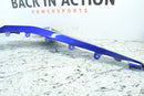 2021 HONDA TALON 1000 X Left Rear Fender Body Panel 80205 HL6 A41ZA8
