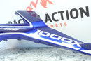 2021 HONDA TALON 1000 X Left Rear Fender Body Panel 80205 HL6 A41ZA2