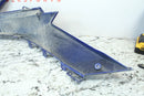 2021 HONDA TALON 1000 X Left Rear Fender Body Panel 80205 HL6 A41ZA10