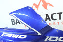 2021 HONDA TALON 1000 X Left Rear Fender Body Panel 80205 HL6 A41ZA3